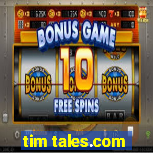 tim tales.com